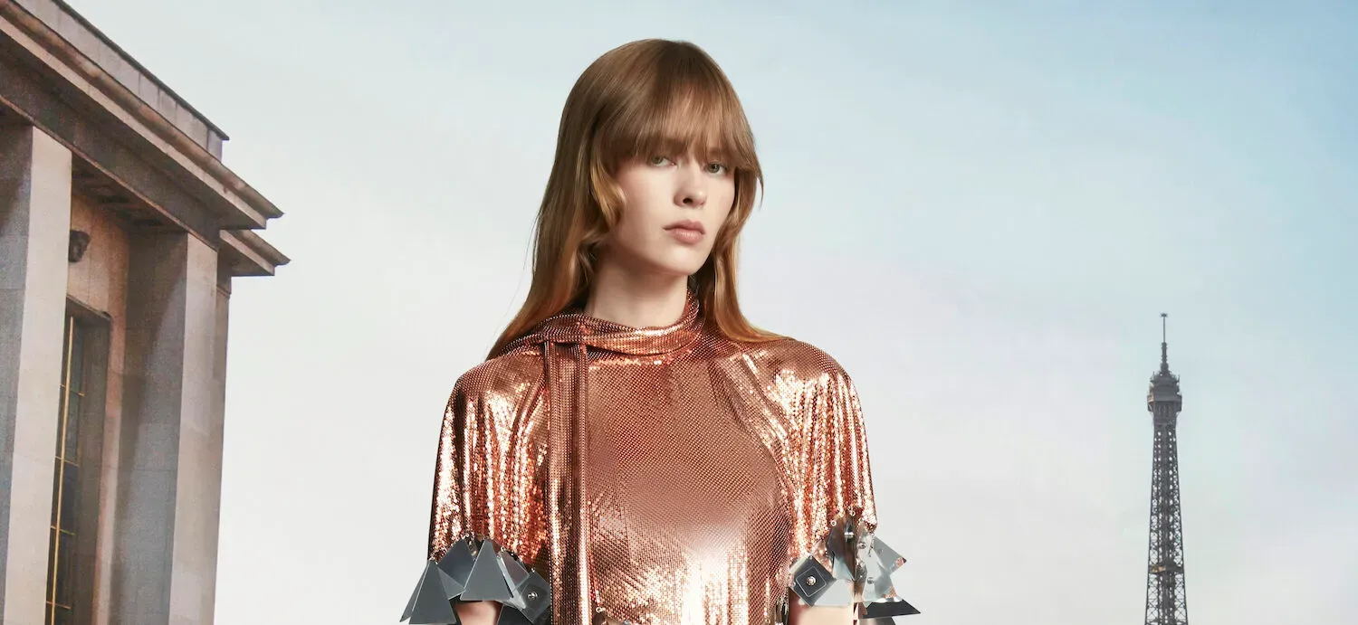From Evening Drama to Everyday Ease: Discover Paco Rabanne’s Party Metal Resort 24
