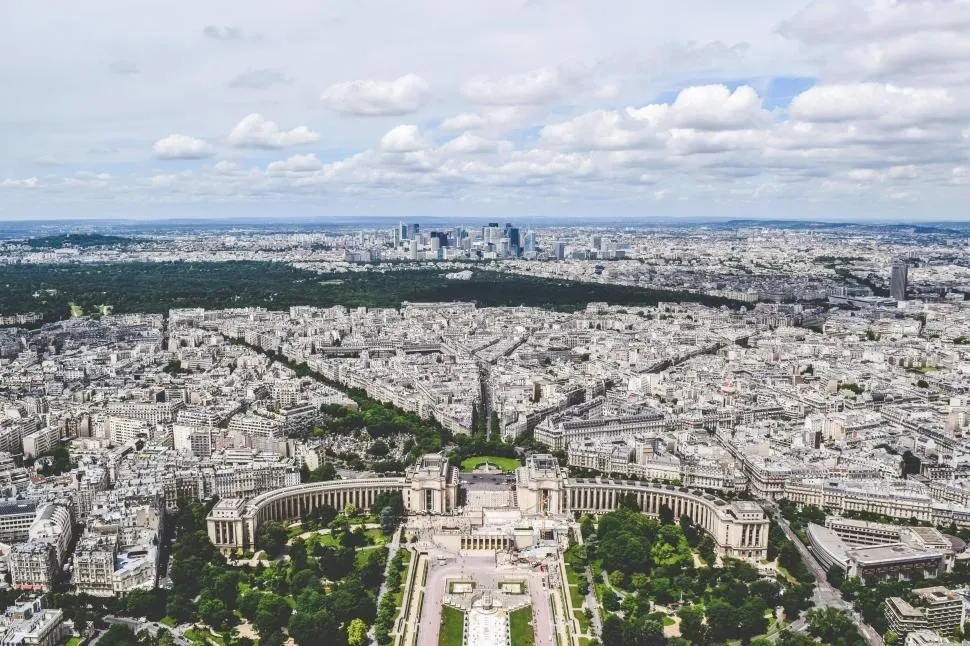 The Ultimate Paris Fashion Week Hidden Gems Guide