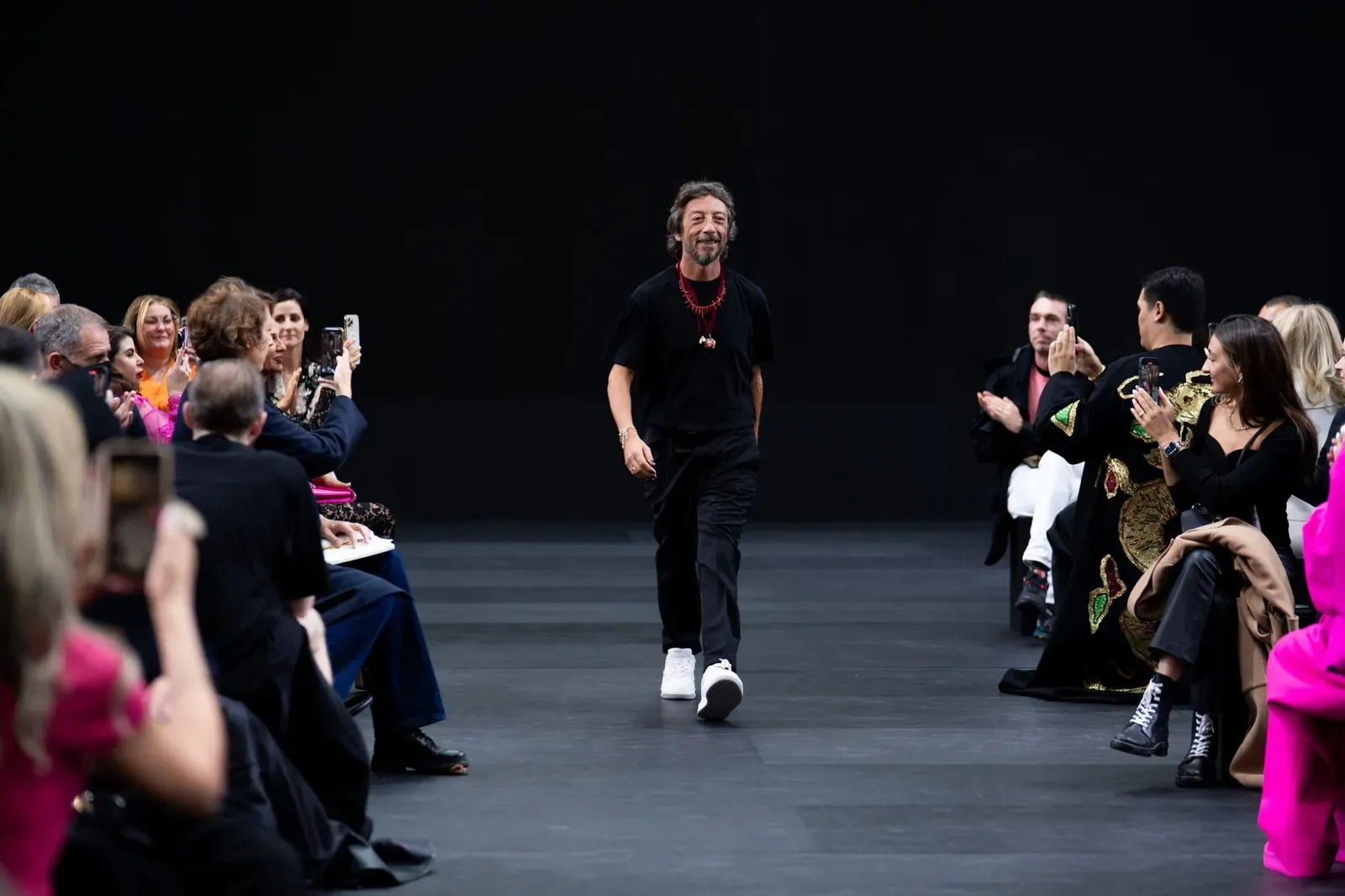 PIERPAOLO PICCIOLI - UNBOXING VALENTINO