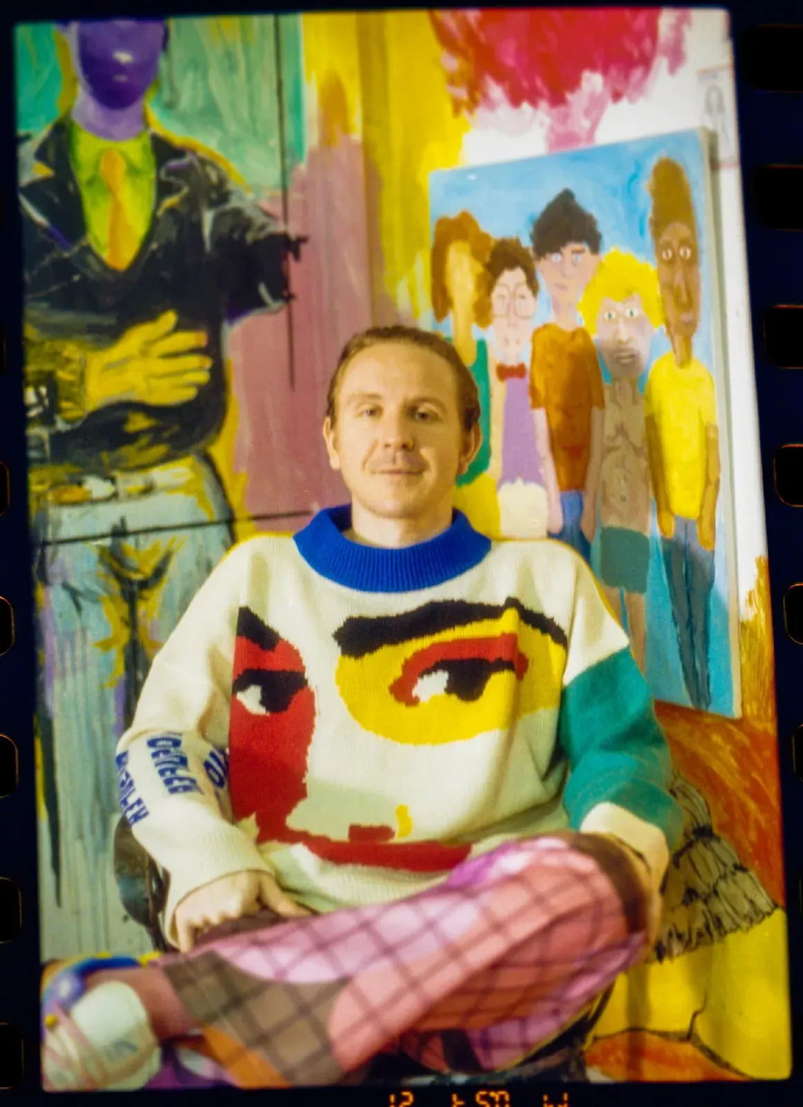 Exclusive Interview: KidSuper Gets Ready To Unveil The Next Act For Art And Fashion, A Dream Factory In Brooklyn
