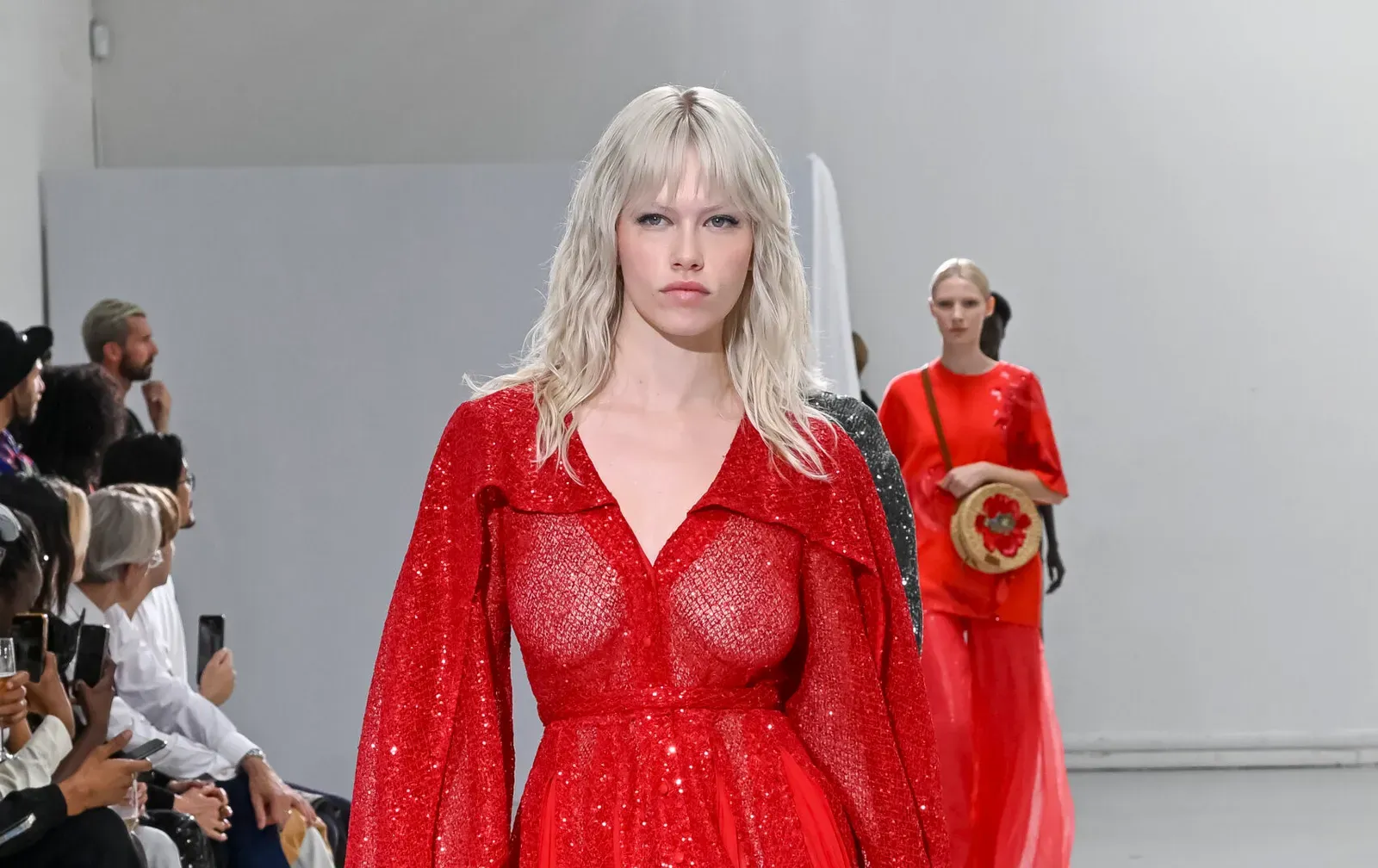 AFEW Rahul Mishra’s Vision of Effortless Luxury