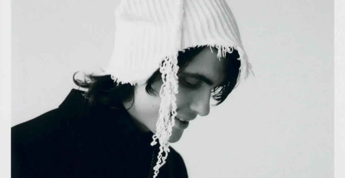 mayh3mp for rain magazine
