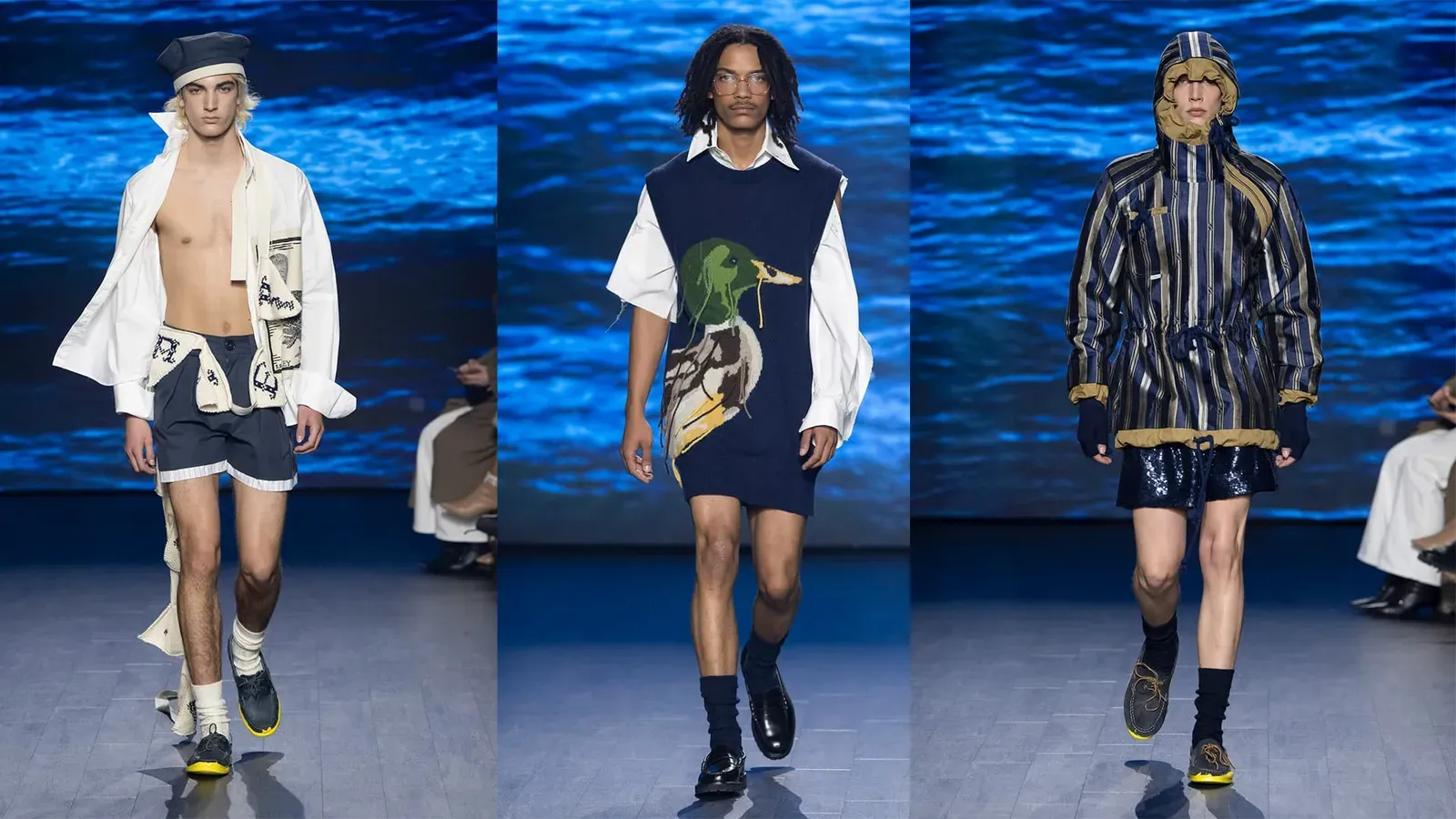 S.S.Daley FW23