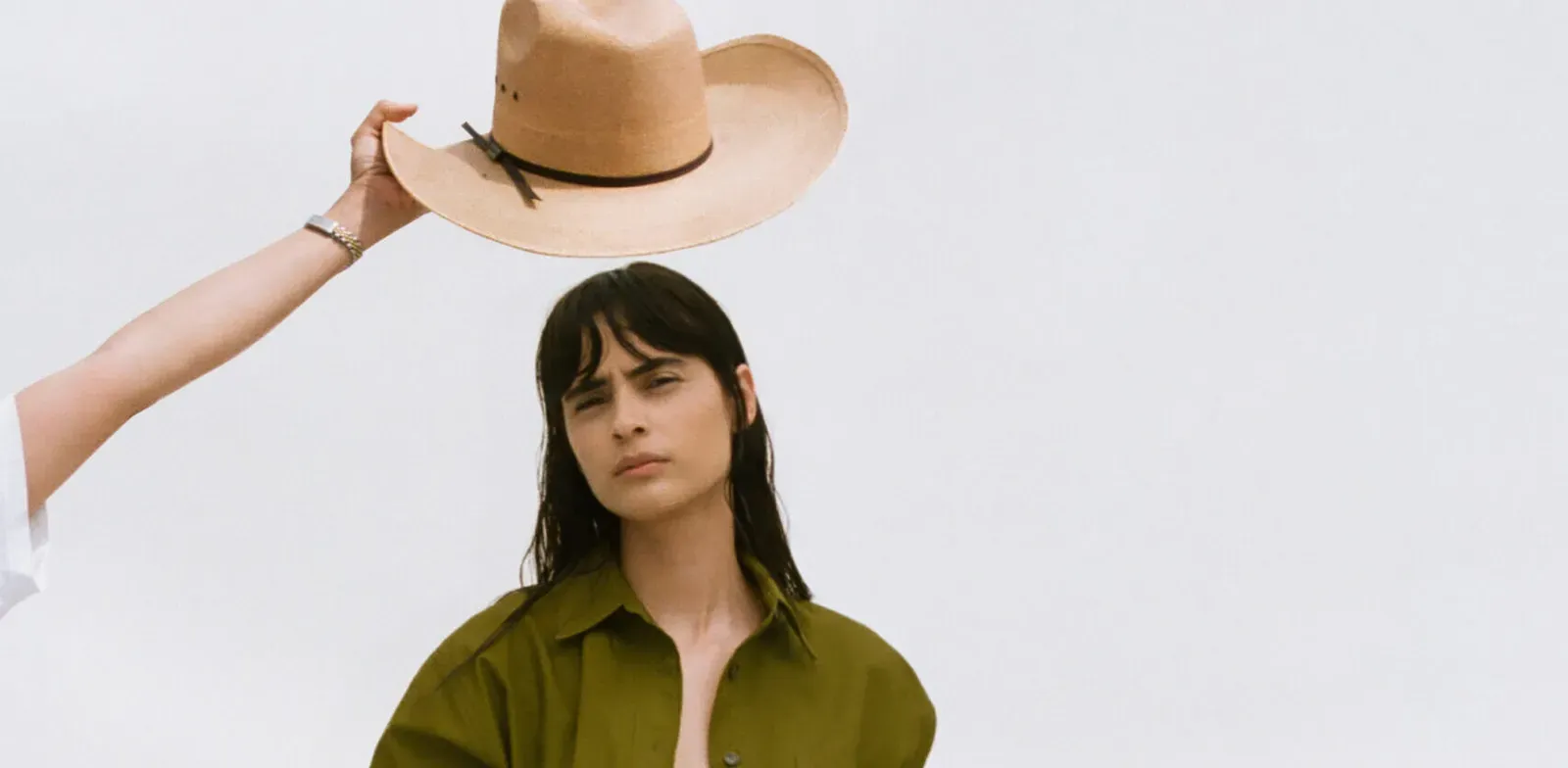 Mara Hoffman’s Spring 2024 Collection:  Timeless and Versatile
