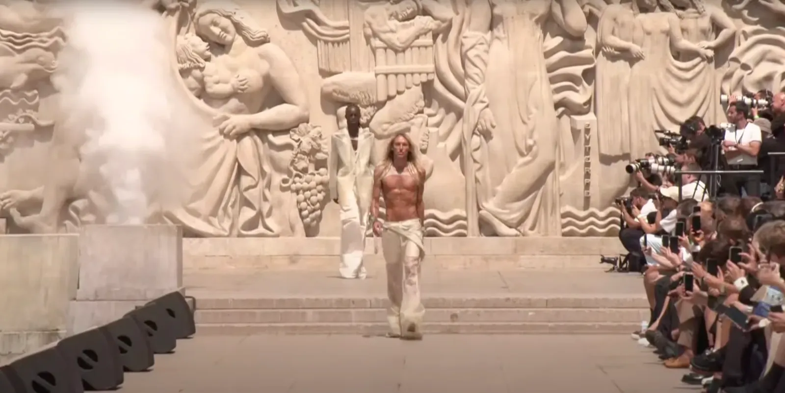 Rick Owens Men's SS23
