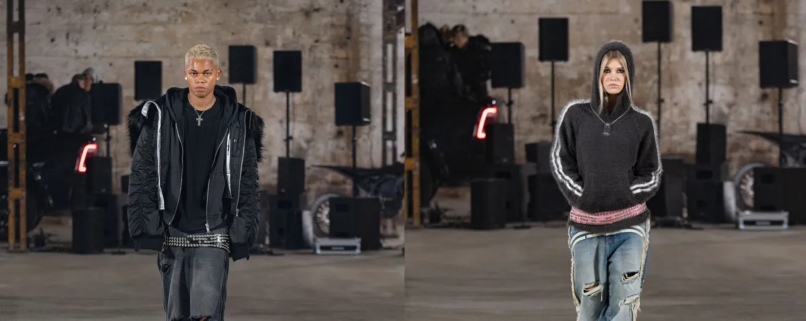 Estonia’s Fashion Maverick: Racer Worldwide
