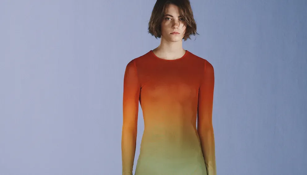 self-portrait resort 2023