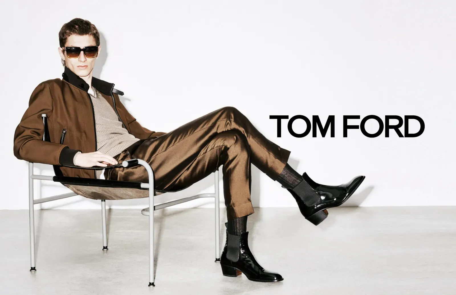 Tom Ford ss19