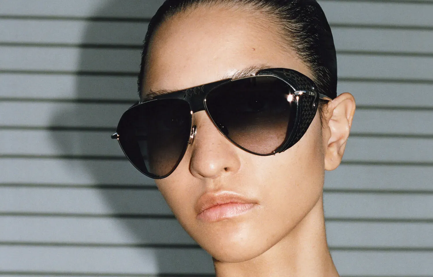 ALAÏA SUNGLASSES