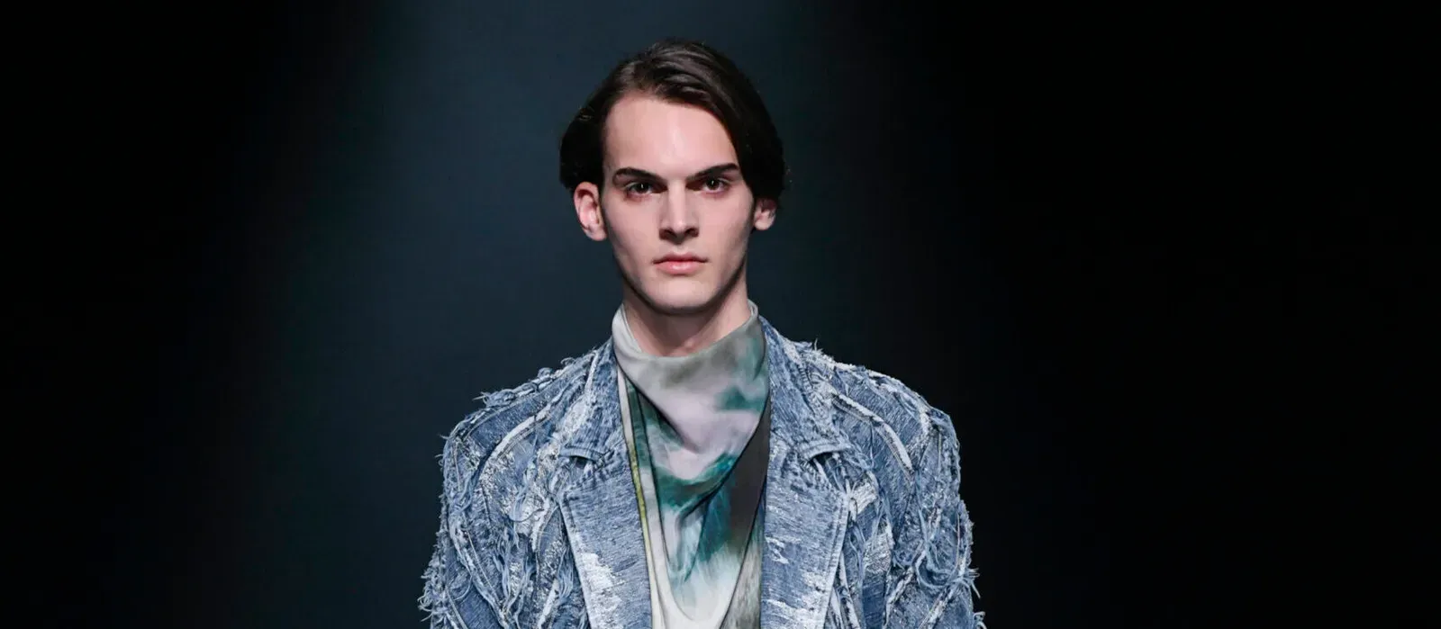 TAAKK Autumn Winter 2024: Immersed in Design Detail