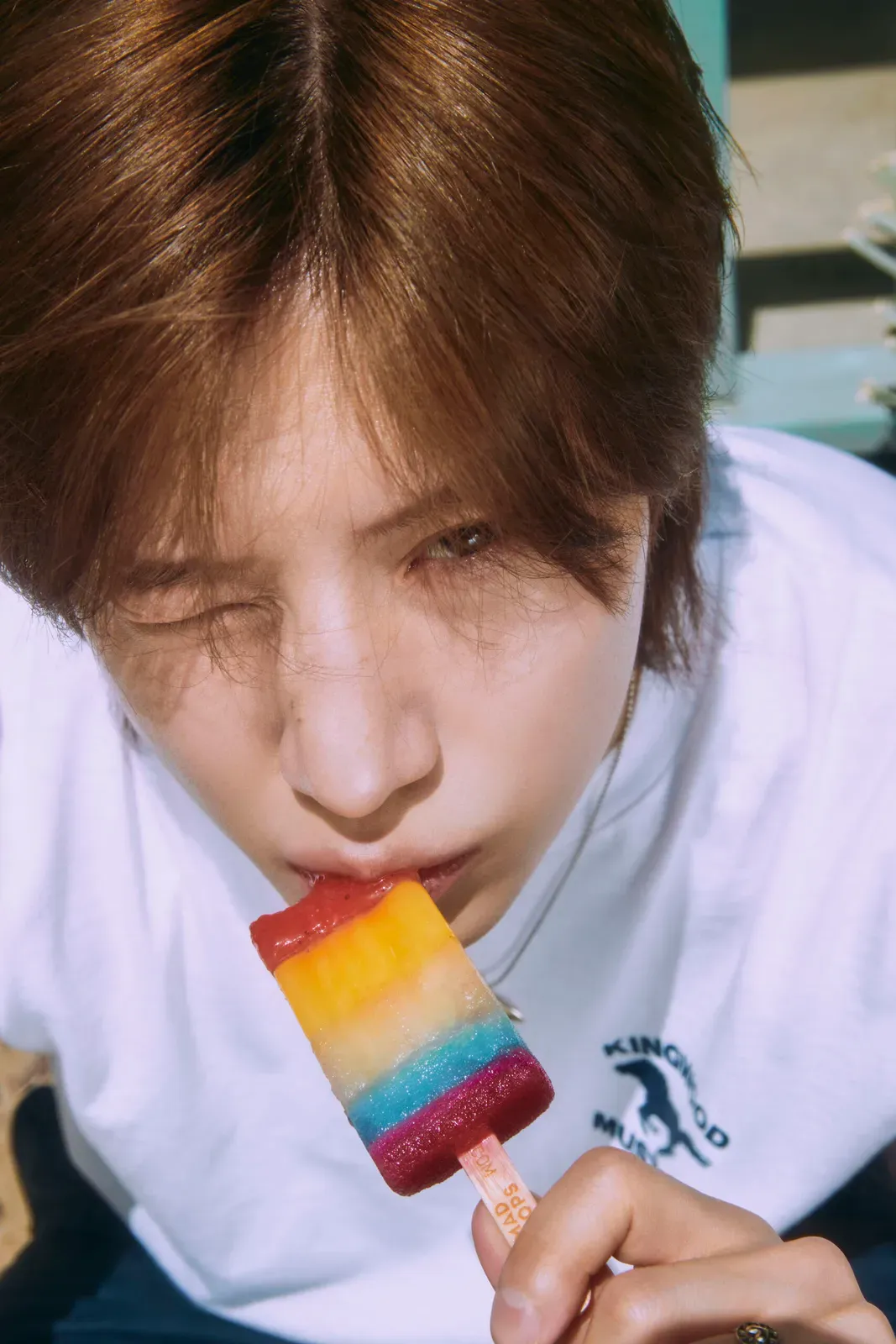 TAEMIN Releases The 4th Mini Album – Guilty