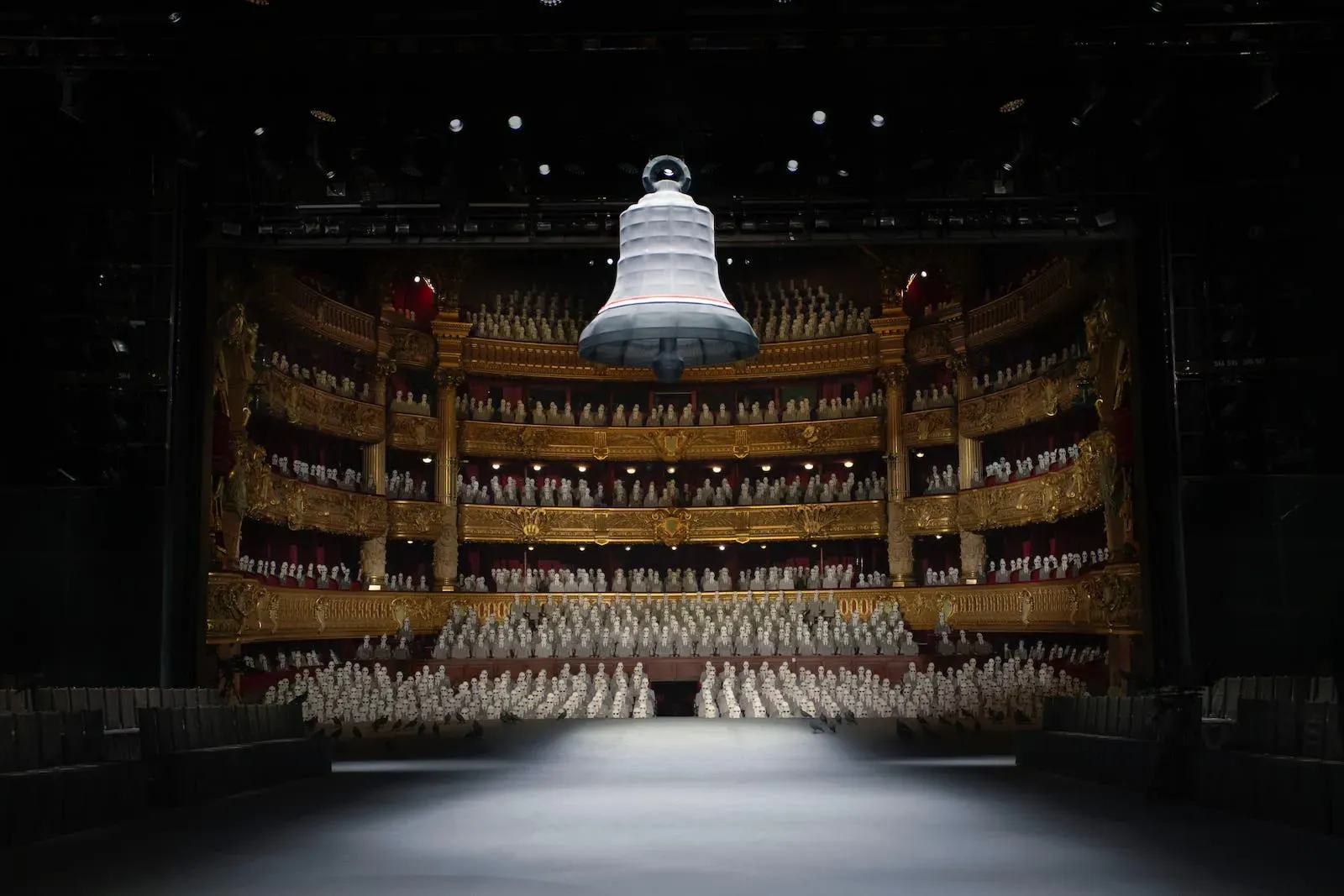 Thom Browne Couture FW23
