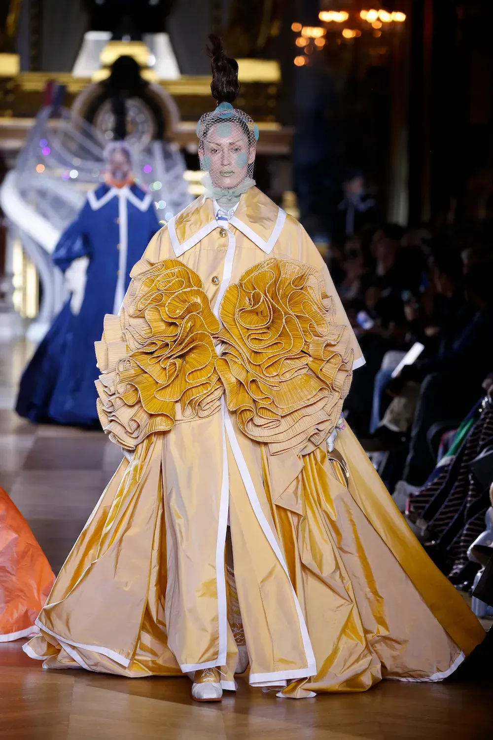 Thom Browne spring summer 2023