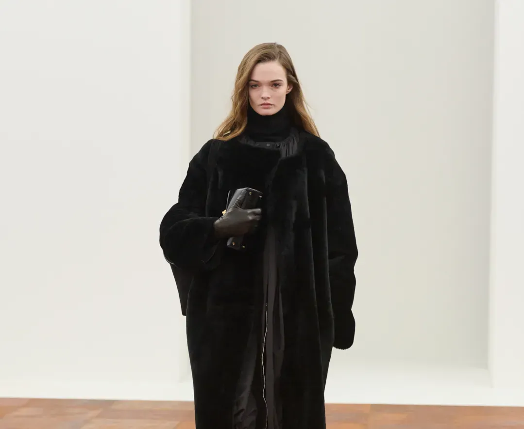Toteme Look 1