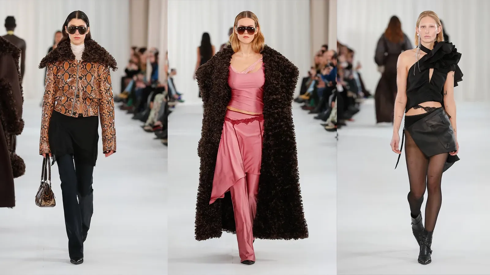 Vaillant fall winter 2023
