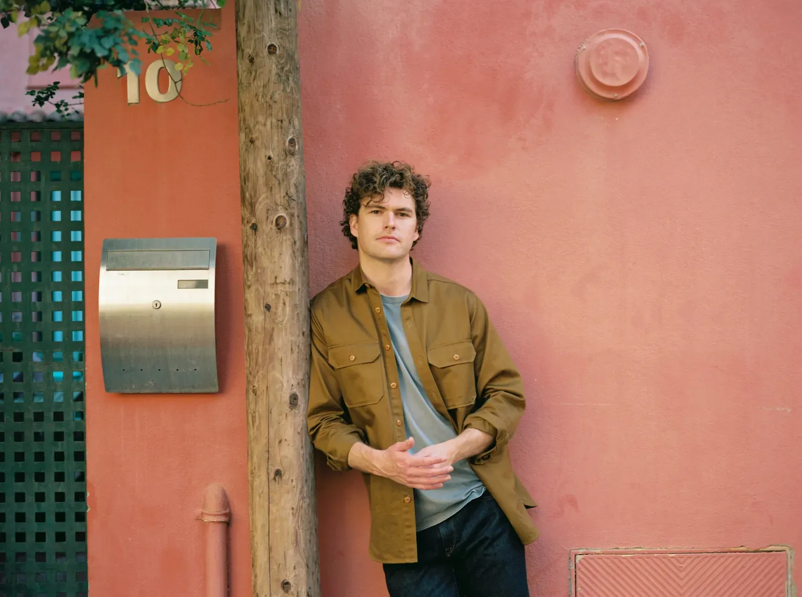 Vance Joy In Our Own Sweet Time