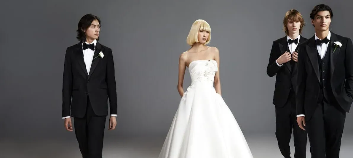 Viktor&Rolf Bridal