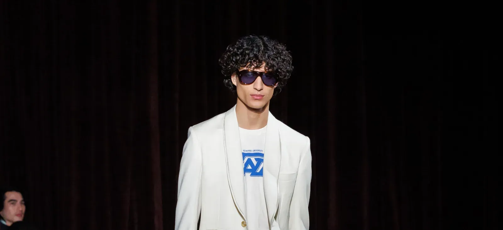 Wales Bonner fw24