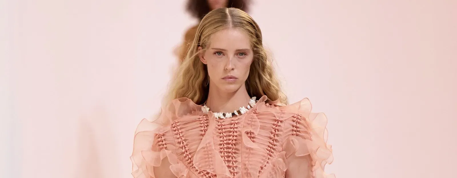 Zimmermann Spring-Summer 2025: Sunlit Serenity