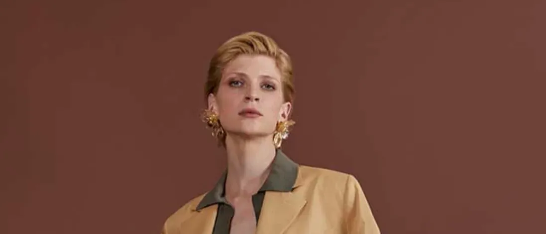 Slowear Showcases Contemporary Tailoring for Spring-Summer 2025