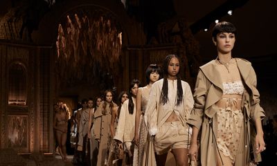 Dior spring summer 2023