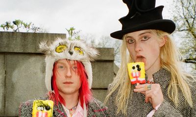 Exclusive Interview: Frost Children Invite You To ‘Spiral’ On Their New Album