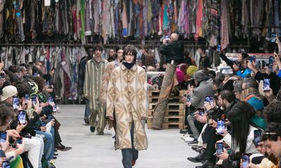 Etro fall winter 2023