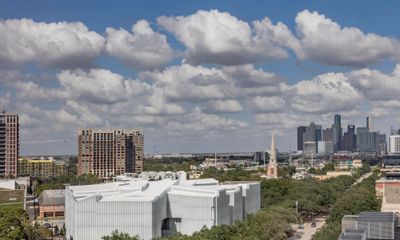 Embark on an Artistic Odyssey this Fall: Unveiling Fall Exhibitions at the Museum of Fine Arts, Houston (MFAH)