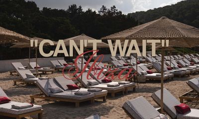 Off-White Celebrates Summer at Casa Jondal: A Capsule Collection and Immersive Experience