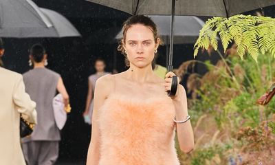 Jil Sander spring summer 2023