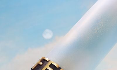 FENDI’s Fendigraphy Watch: A Timepiece and Jewelry Masterpiece