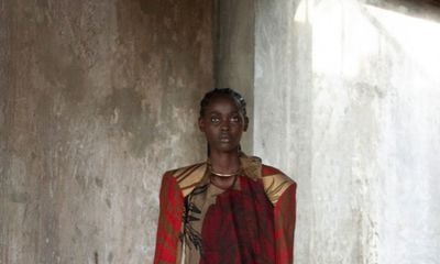 Uma Wang spring summer 2023