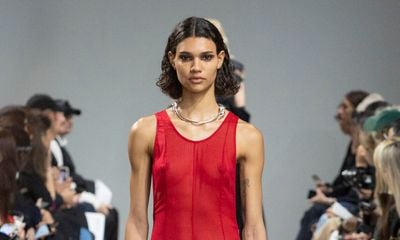 Peter Do’s Spring/Summer 2024 Collection: A Show Speaks for Itself