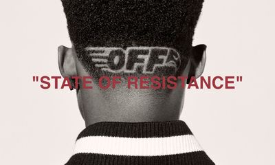 Off-White™ FW25 ‘STATE OF RESISTANCE’