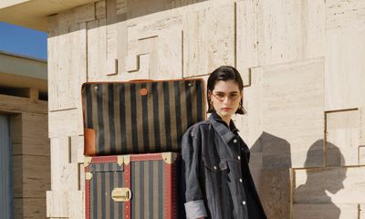 FENDI’s Must-Have Summer 2024 Collection: Unleash Your Inner Roman Goddess