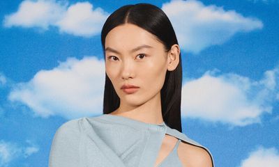 Fendi Spring/Summer 2024 Womenswear Collection: An Ode to Roman Elegance