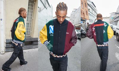 Supreme and MM6 Maison Margiela Unveil Subversive Spring/Summer 2024 Collection