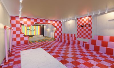 Gucci Vault and the Palace Gucci collection land in New York and LA