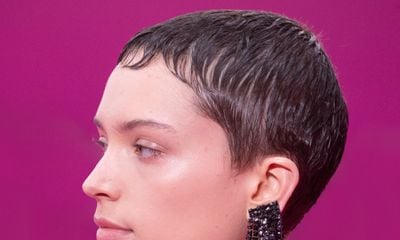 Valentino ‘pink collection’ fall winter 2022