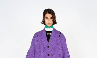 TAKAHIROMIYASHITA TheSoloist. fall winter 2022
