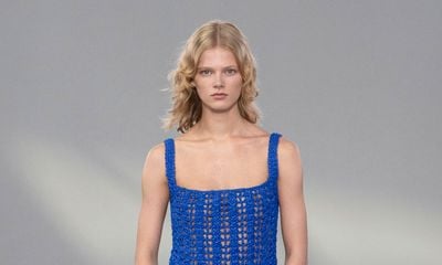 JW Anderson SS24: Blurring the Lines Between Playfulness and Pragmatism