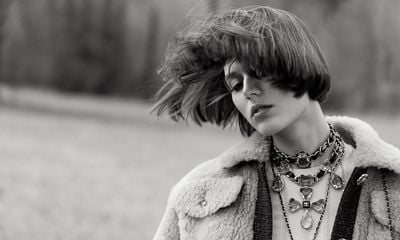 Chanel fall winter 2022