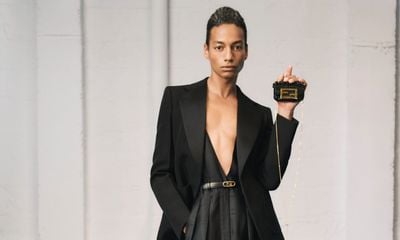 Evolving Elegance & Radical Expression: FENDI’s Winter 2023-2024 with Stefano Pilati