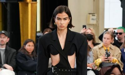 Rokh spring summer 2023