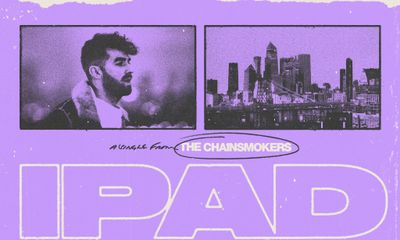 The Chainsmokers drop new song ‘iPad’