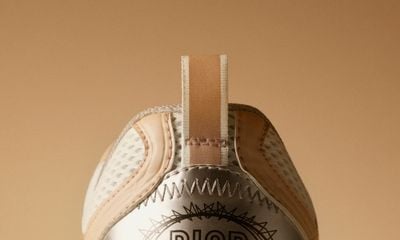 Dior Debuts Chrono Sneakers: Where Heritage Meets High-Tech