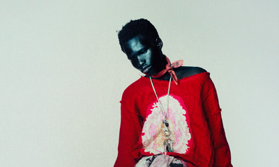Acne Studios: The Evolution from Minimalist Beginnings to Maximalist Innovations