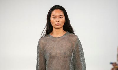 Eftychia spring summer 2023