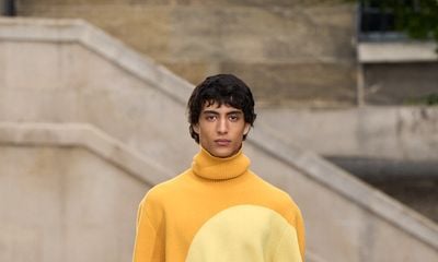 Hermès men’s summer 2023