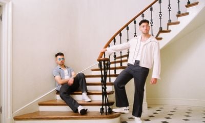 Crash Adams On ‘Crashing Into Your Living Room Vol. 1’ – A Tribute to Vintage Charm and Modern Sound